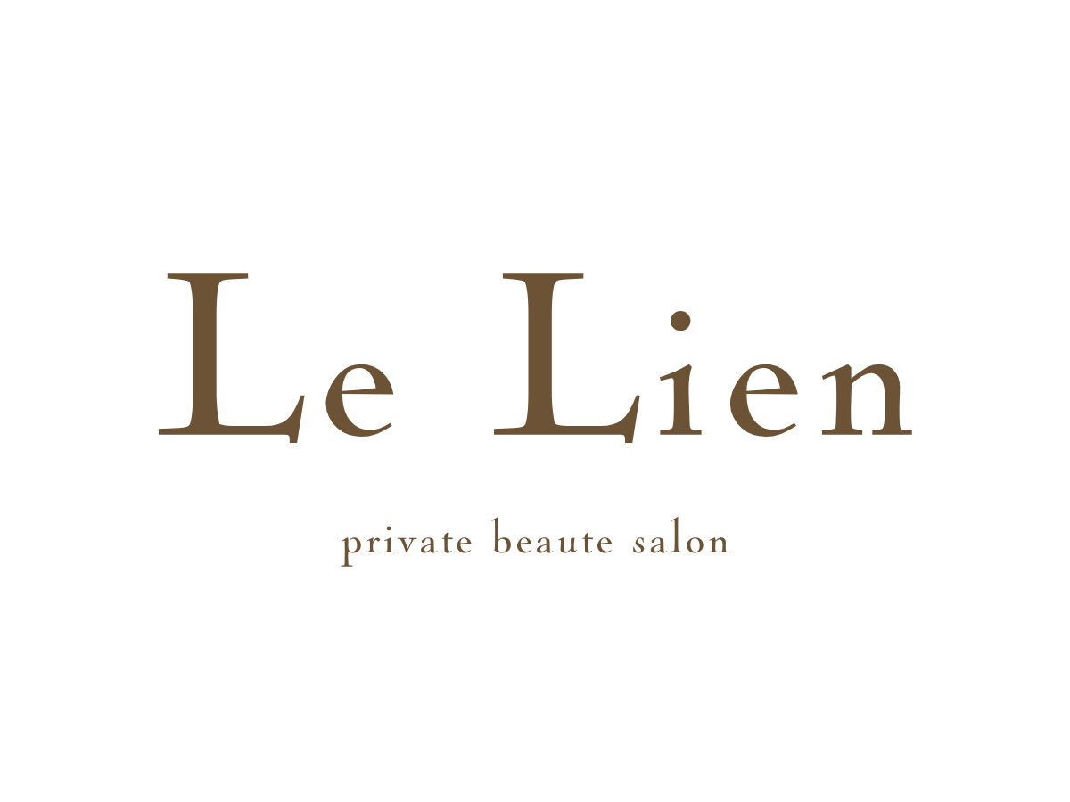市川市の髪質改善・頭皮ケア専門サロン Le Lien（リアン）